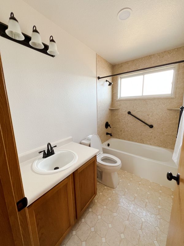 Basement Bathroom Remodeling in Nashua, NH
