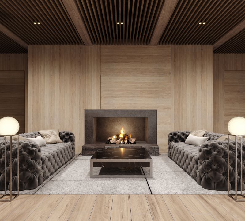 Cost of Fireplace Renovation — Cost of Fireplace Renovation