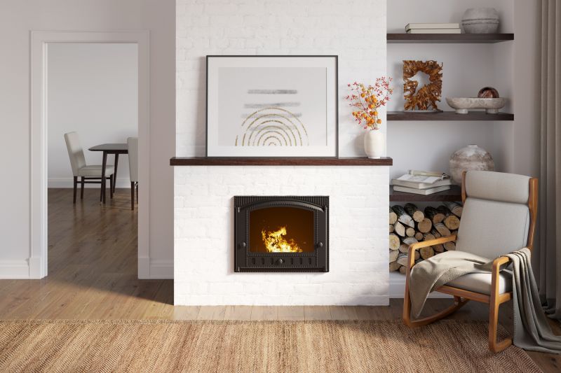 Cost of Fireplace Renovation — Cost of Fireplace Renovation