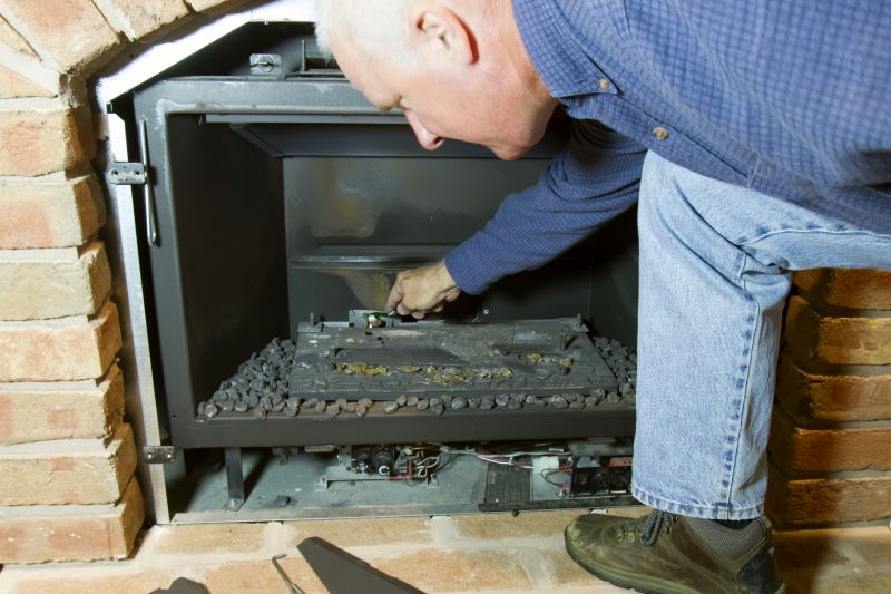 Cost of Fireplace Renovation — Cost of Fireplace Renovation