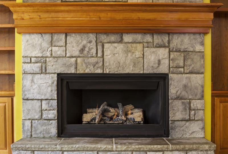Cost of Fireplace Renovation — Cost of Fireplace Renovation