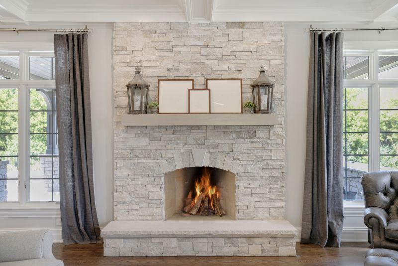 Fireplace Renovation