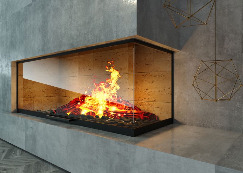 Modern Fireplace Upgrades