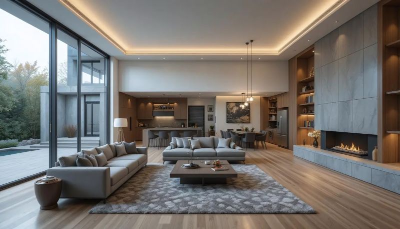 Renovation Tools and Materials