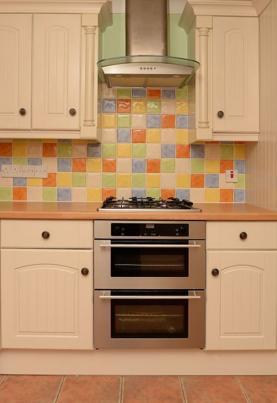 Backsplash Innovations