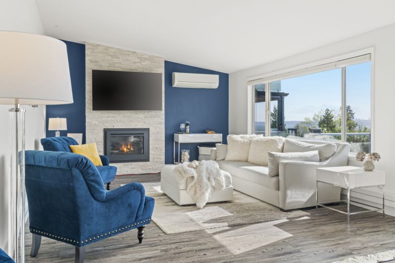Create a Cozy, Inviting Atmosphere