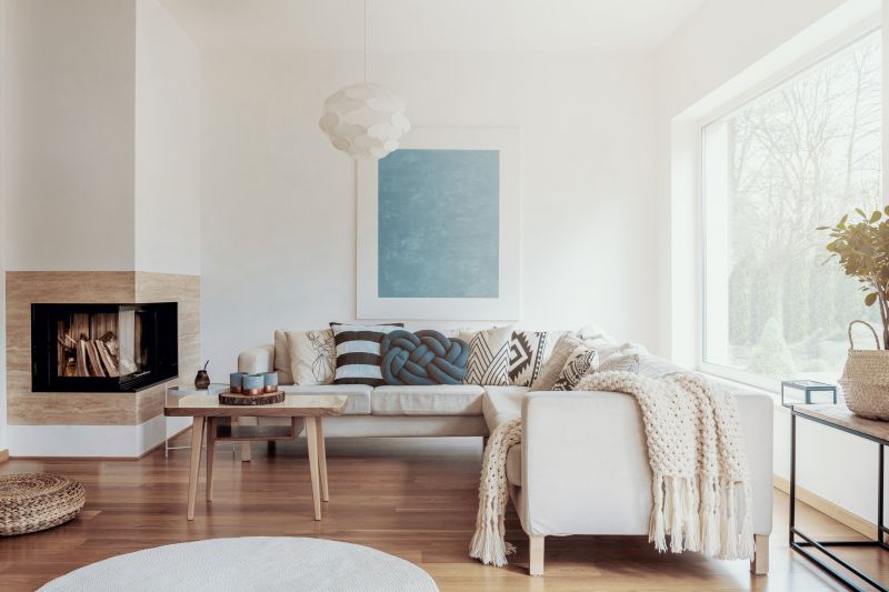 Increase Energy Efficiency