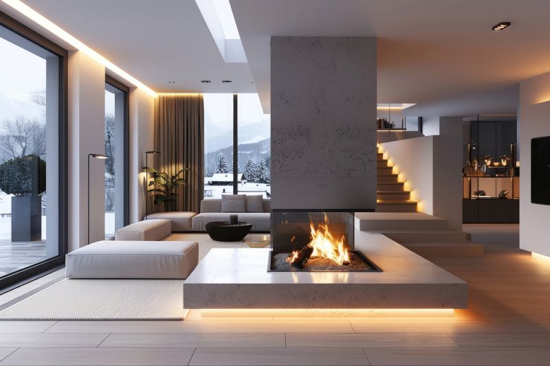 Transform Your Living Space with Stunning Design