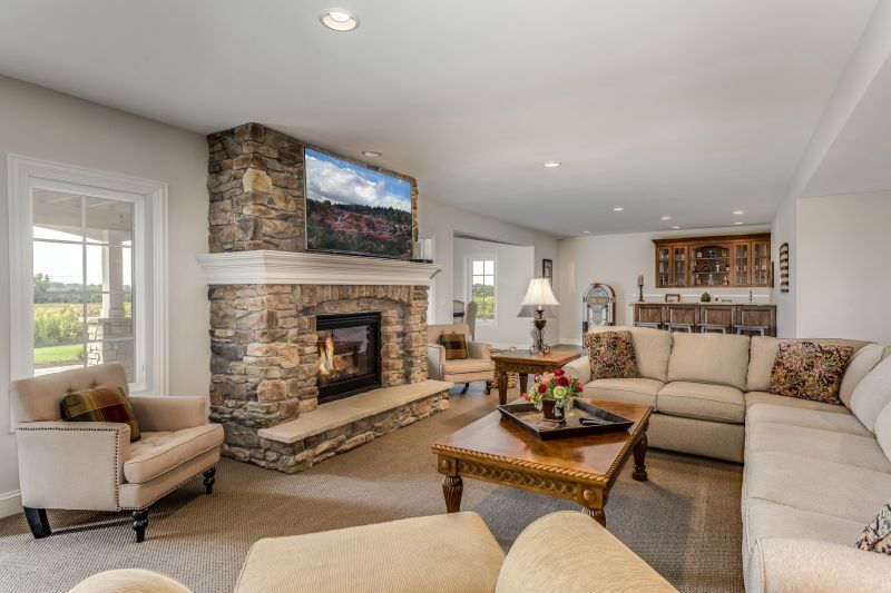 Top Rated Fireplace Renovation Products